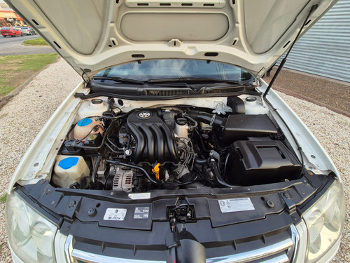 Volkswagen Bora 2.0 Trendline 115cv