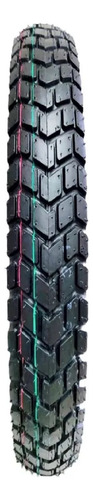 Cubierta Delantera 90 90 19 Bross Xr 125 150 Zanella Zr