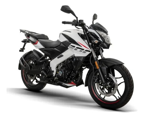 Reten Barral Original Rouser Ns200 Rs200 As200 Pulsar180 220