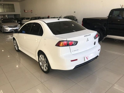Mitsubishi Lancer 2.0 16v, Iuh3225