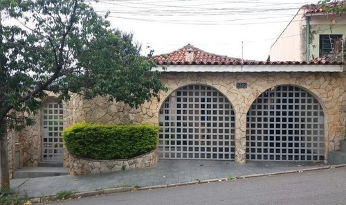 Casa Térrea Pronta Para Morar Proxima A Serra Da Cantareira. - 9729