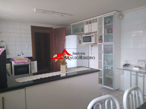 Imagem 17 de 30 de Casa De Condomínio Com 3 Dorms, Residencial São Charbel, Taubaté - R$ 650 Mil, Cod: 60574 - V60574
