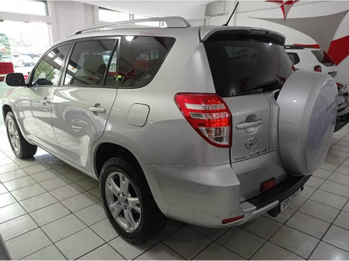 Toyota Rav-4 2.4 4x2 16v 170cv Aut.