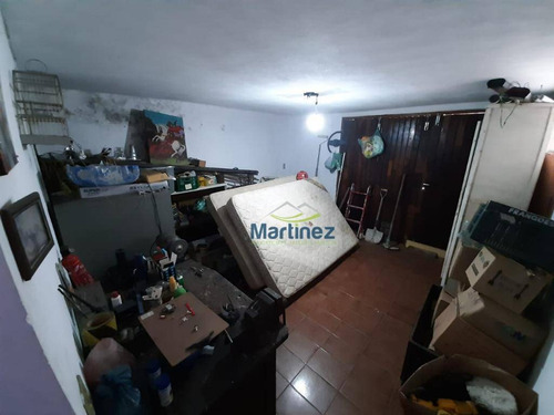 Imagem 30 de 30 de Sobrado Com 2 Dormitórios À Venda, 249 M² Por R$ 1.300.000,00 - Parque São Lucas - São Paulo/sp - So0646