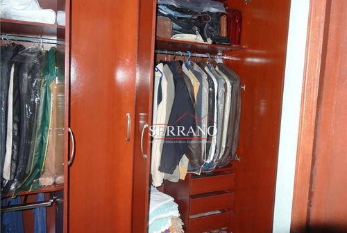 Casa À Venda, 330 M² Por R$ 1.500.000,00 - Residencial Recanto Dos Canjaranas - Vinhedo/sp - Ca0812