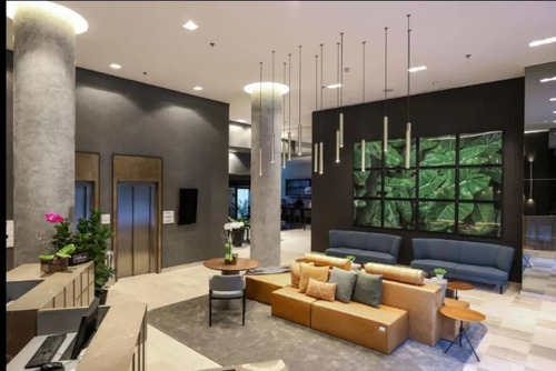 Imagem 11 de 15 de Double Tree By Hilton São Paulo - Sf6052
