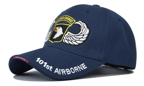 Jockey 10ª División Aerotransportada Eeuu, Airborne