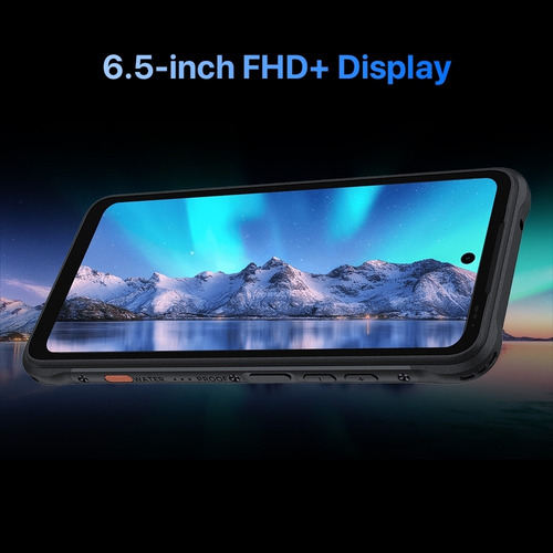 Umidigi Bison 2 Pro Celular Resistente Ip68 Android 12
