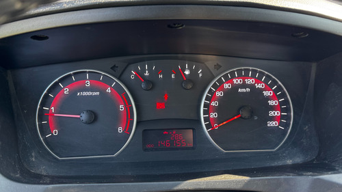 SsangYong A.Sports 4X2 Ac
