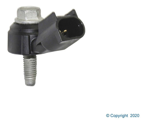 Sensor Detonacion Silverado Sierra 4.3 2015 A 2018 Gm Parts