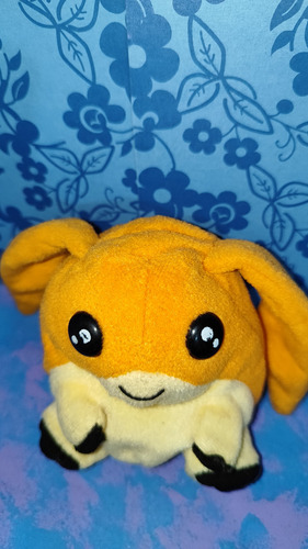 Patamon Digimon Bandai Vintage (Usado)