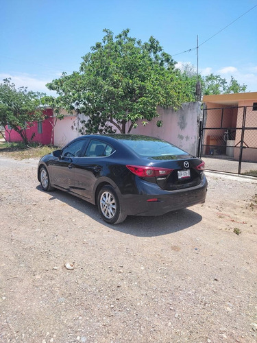 Mazda Versión De Lujoen Exelentes Condiciones Con Clima