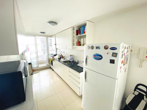 Imagen 15 de 30 de Venta Departamento 4 Dormitorios Piscina Rambla- Malvín