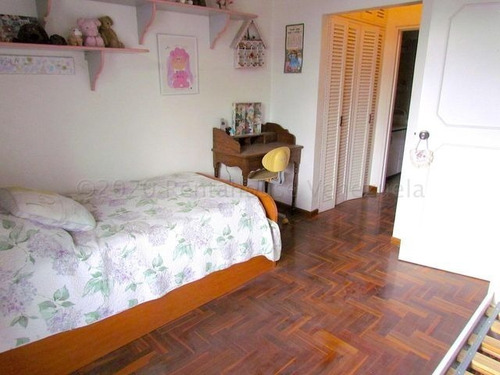 Imagen 13 de 19 de Apartamento En Venta En La Florida Gabriela Irañeta 0414-3194466