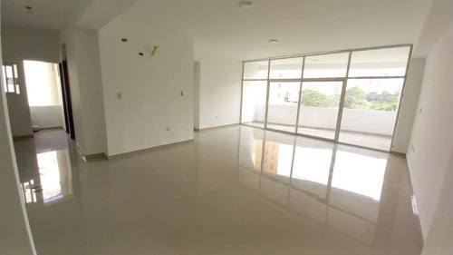 Solo Clientes Venta Hermoso Apartamento A Estrenar En Obra Limpia Sevilla Real Torre B