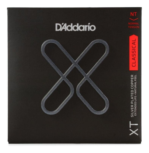 Encordado Guitarra Acústica Xtc45