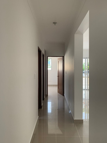 Imagen 7 de 17 de Apartamento En Venta En Villa María Con Dos Parqueos