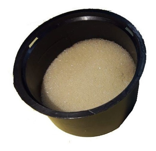 Filtro Silenciador Compresor 25 50 100 Lts 2 2.5 3 4 Hp