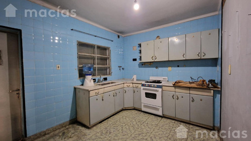 Dpto 3 Dorm Tipo Duplex, Terraza, Balcón, 2 Plantas, Valor De Remate A Reciclar
