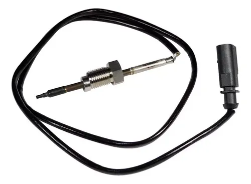 Sonda Lambda O Sensor De Temperatura Vw Amarok 2010 - 2014