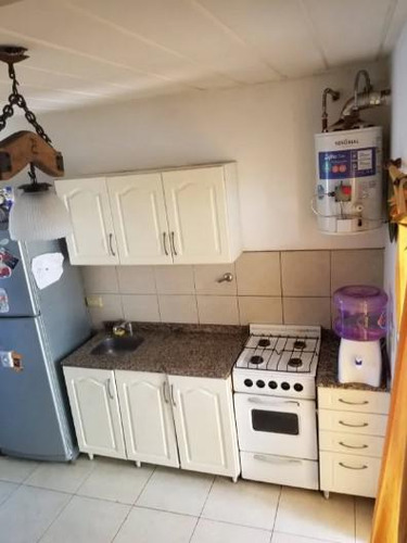 Dúplex Venta - 2 Dormitorios 2 Baños -68mts2 Totales- Ramos Mejía