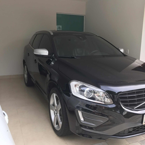 Volvo Xc60 2.0 T5 R-design 5p 2014