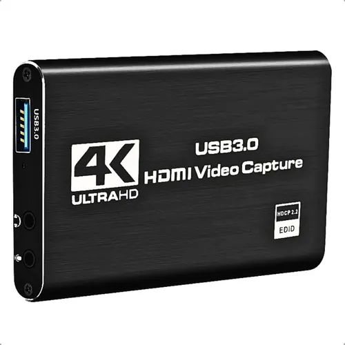 Placa De Captura Hdcp Yk918h MercadoLivre