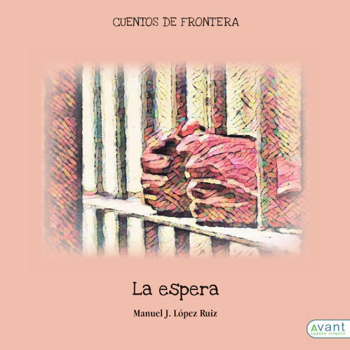 La Espera - Lopez Ruiz, Manuel