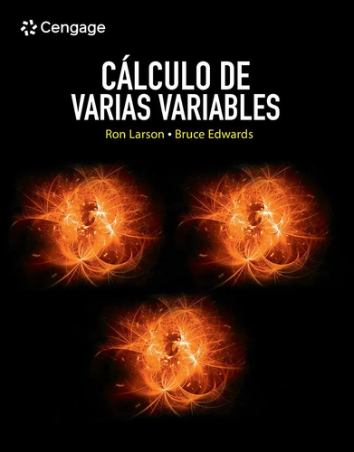 Cálculo De Varias Variables