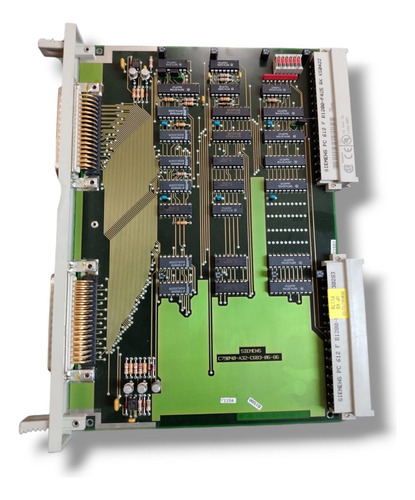 Siemens 6es5314-3ua11 Simatic Modulo De Interface