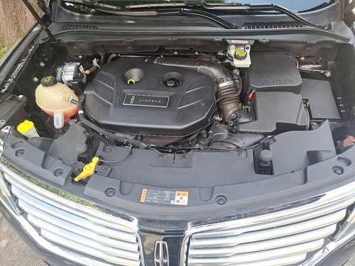 Lincoln Mkc Select 2.0 Modelo 2018