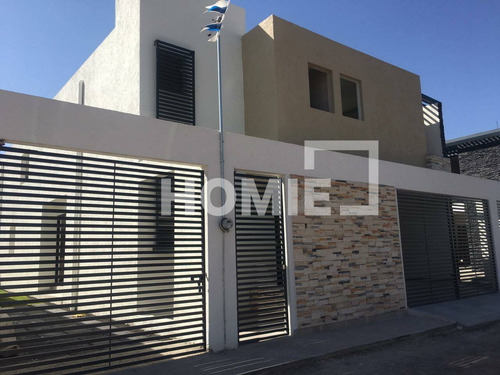 Casa En Renta En Chautla, Edo. De México Amplia, Funcional Y Con Gran Espacio Exterior, 94074
