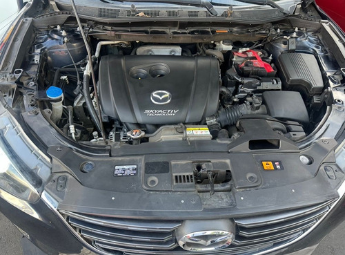 Mazda CX-5 2.0 Isport Mt