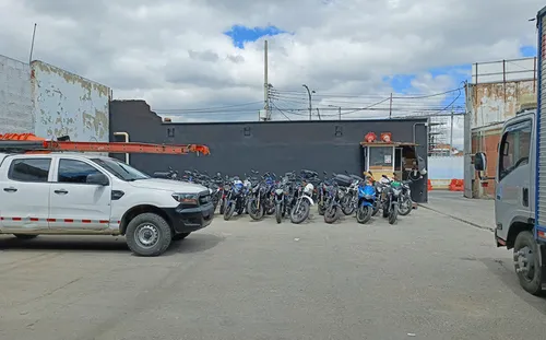 Bodega En Arriendo/venta En La Fraguita. Cod A11750100