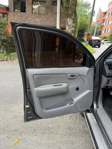 Toyota Hilux 2.5 Imv 4x4