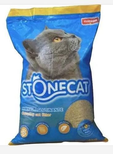 Imagen 1 de 2 de Piedra Stone Cat