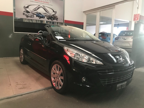 Imagen 9 de 15 de Peugeot 207 Cc 2010