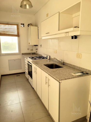 Venta Departamento Tigre Cochera Y Amenities