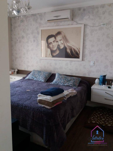 Imagem 13 de 30 de Casa Com 3 Dormitórios À Venda, 220 M² Por R$ 1.300.000,00 - Palm Hills - Cotia/sp - Ca1303