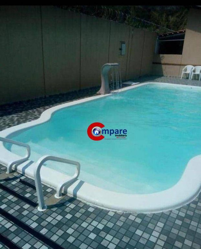 Imagem 27 de 27 de Apartamento 2 Dorms 1 Vaga - Ap9971
