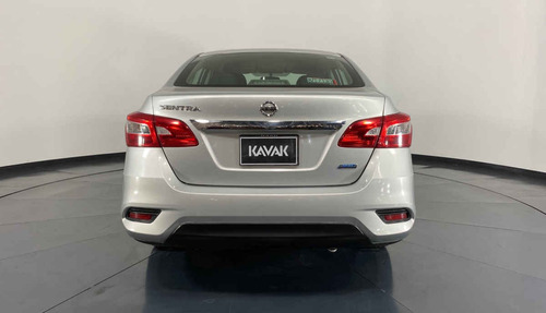 Imagen 7 de 15 de 42449 - Nissan Sentra 2017 Con Garantía At