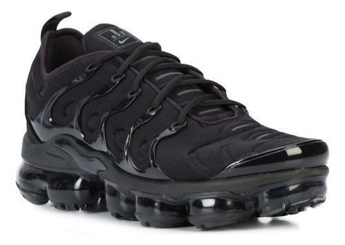 Tenis Air Vapor Max Negros 28.5 Mex (Usado)