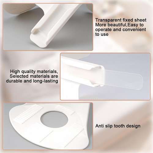 4 Clips De Fijación Para Sábanas, Bed Sheet Fixing Clips