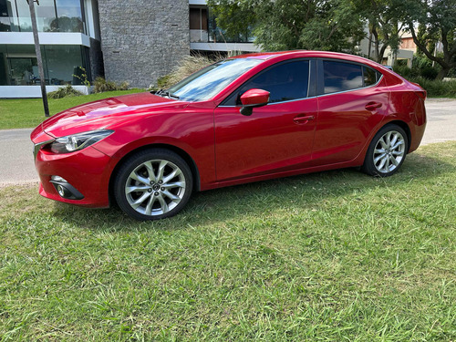 Mazda Mazda 3 i grand touring