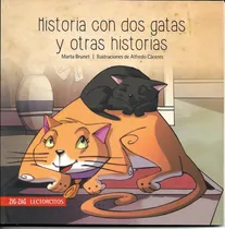 Comprar Historia De Dos Gatas Y Otras Historias, Marta Brunet, Zz