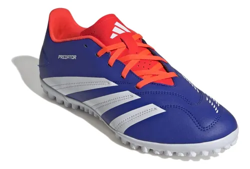adidas Predator Club Tf Guayos Azul De Hombre Ref: If6399