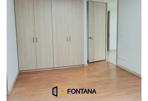 Se Arrienda Apartaestudio En Los Rosales