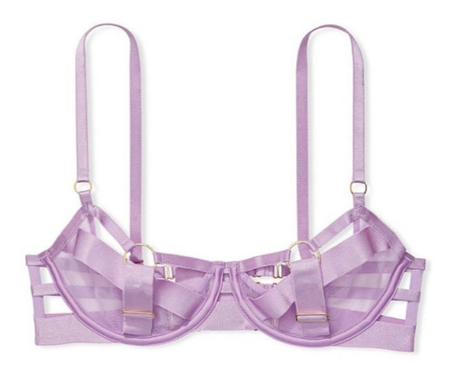 Victorias Secret - Brasier Straps 34dd 