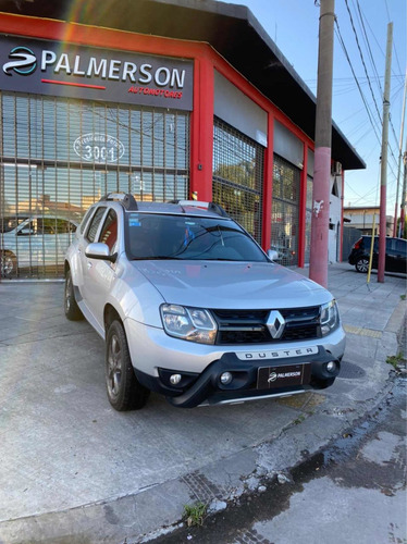Renault Duster 2016 2.0 Ph2 4x4 Privilege 143cv