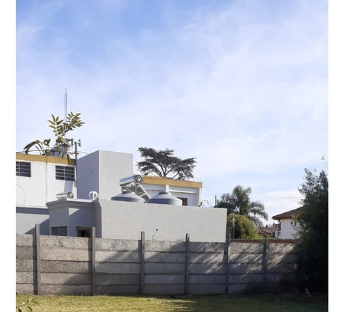 Imagen 2 de 5 de Lote Paso Del Rey Centro